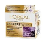 کرم ضد چروک و جوانساز لورآل پاریس بالای 60 سال L’Oréal Paris Age Expert +60 Anti-Wrinkle & Firming Cream - تصویر 3