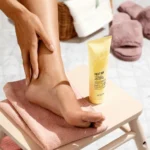کرم نرم کننده پا فیت آپ Feet Up Everyday Softening Foot Cream | آبرسان قوی و نرم‌کننده ۲۴ساعته - تصویر 9