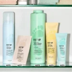 کرم نرم کننده پا فیت آپ Feet Up Everyday Softening Foot Cream | آبرسان قوی و نرم‌کننده ۲۴ساعته - تصویر 2