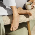 کرم پای آبرسان روزانه شبانه فیت آپ Feet Up Everyday Overnight Moisturising Foot Cream - تصویر 8