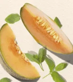 کرم پای فیت آپ خنک‌کننده و آبرسان با ملون و نعناع Feet Up Refreshing Foot Cream with Melon & Mint - تصویر 4