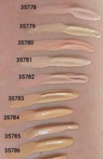 کرم پودر اورلستینگ سینک دوان THE ONE Everlasting Sync Foundation SPF30 - تصویر 7