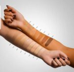 کرم پودر اورلستینگ سینک دوان THE ONE Everlasting Sync Foundation SPF30 - تصویر 5