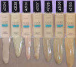 کرم پودر اورلستینگ سینک مات دوان THE ONE Everlasting Sync Soft Matte Foundation SPF10 - Image 6