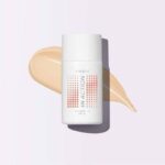 کرم پودر این اکشن دوان با ضد آفتاب THE ONE IN ACTION Foundation SPF40 - Image 4