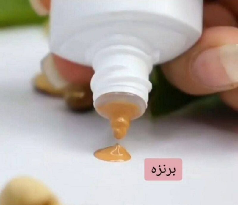 کرم پودر این اکشن دوان با ضد آفتاب THE ONE IN ACTION Foundation SPF40 - Image 7