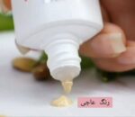 کرم پودر این اکشن دوان با ضد آفتاب THE ONE IN ACTION Foundation SPF40 - Image 5
