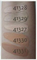 کرم پودر سرم بوست ضدپیری جوردانی گلد Giordani Gold Age Defying Serum Boost Foundation - تصویر 5