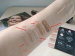کرم پودر سرم بوست ضدپیری جوردانی گلد Giordani Gold Age Defying Serum Boost Foundation - تصویر 7