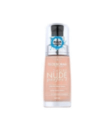 کرم پودر نود پرفکت دبورا DEBORAH 24ORE NUDE PERFECT - تصویر 3