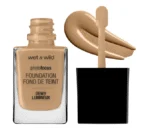 کرم پودر ویت اند وایلد فتو فوکس دیویی Wet n Wild Photo Focus Foundation Dewy / Lumineux - تصویر 5