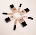 کرم پودر ویت اند وایلد فتو فوکس دیویی Wet n Wild Photo Focus Foundation Dewy / Lumineux - تصویر 9