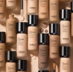 کرم‌پودر و کانسیلر دوکاره فول کاور کیکو میلانو KIKO MILANO Full Coverage 2-in-1 Foundation and Concealer - تصویر 3