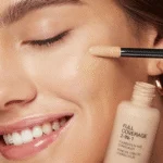 کرم‌پودر و کانسیلر دوکاره فول کاور کیکو میلانو KIKO MILANO Full Coverage 2-in-1 Foundation and Concealer - تصویر 11