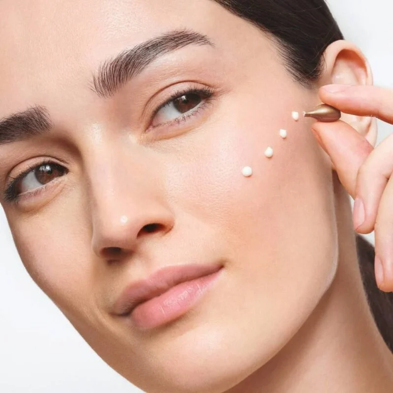 کپسول ویتامین C خالص ۲۰٪ نوایج پلاس – Novage+ Proceuticals 20% Vitamin C Facial Capsules - تصویر 6