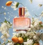 ادوپرفیوم زنانه اینفینیتا مای سان شاین Infinita My Sun Shine Eau De Parfum - تصویر 6
