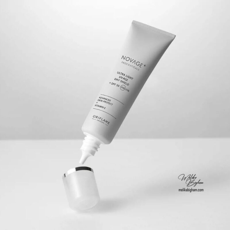 Proceuticals Ultra Light UV-Age Day Shield + SPF 50