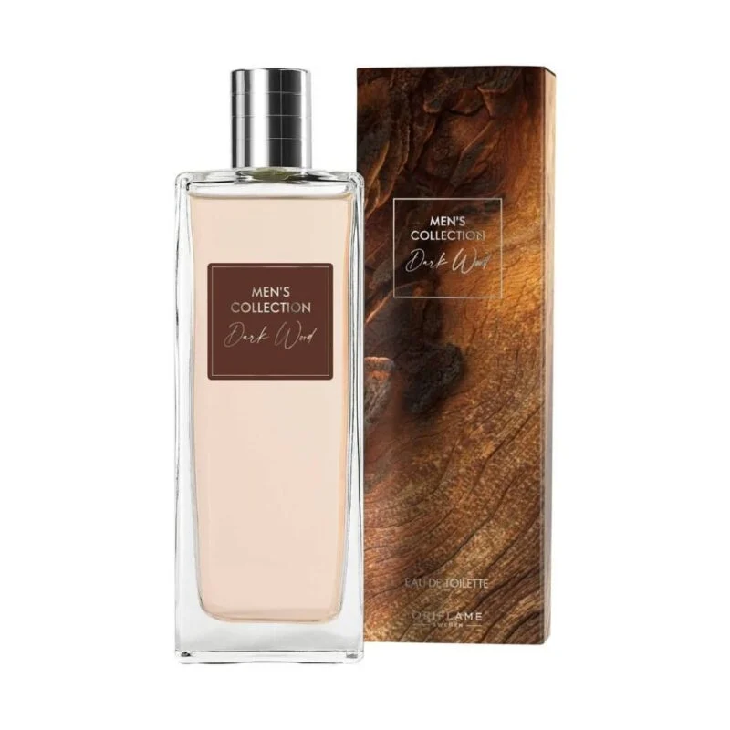 ادوتویلت مردانه دارک وود منز کالکشن – Dark Wood Eau de Toilette Men’s Collection - تصویر 3