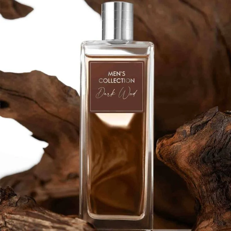 ادوتویلت مردانه دارک وود منز کالکشن – Dark Wood Eau de Toilette Men’s Collection - تصویر 2