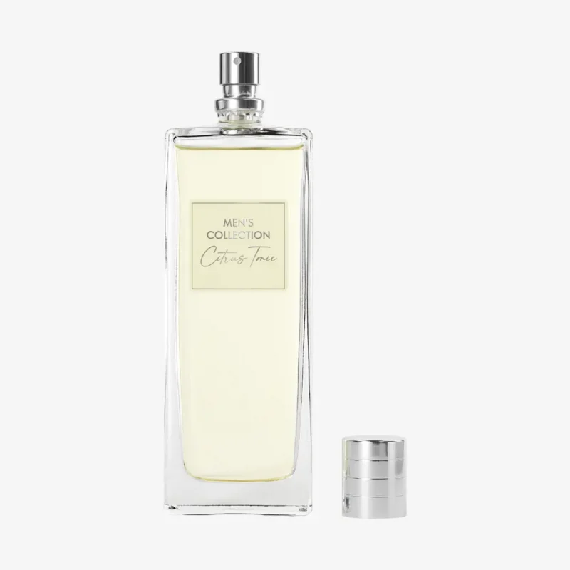ادوتویلت مردانه کالکشن سیتروس تونیک – Men’s Collection Citrus Tonic Eau de Toilette - تصویر 4