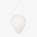 اسفنج شستشوی پوست و پاکسازی‌کننده طبیعی زغال کنجاک Drop Konjac Sponge