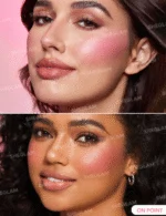 رژگونه مایع شیگلم کالر بلوم Sheglam Color Bloom Liquid Blush - تصویر 11