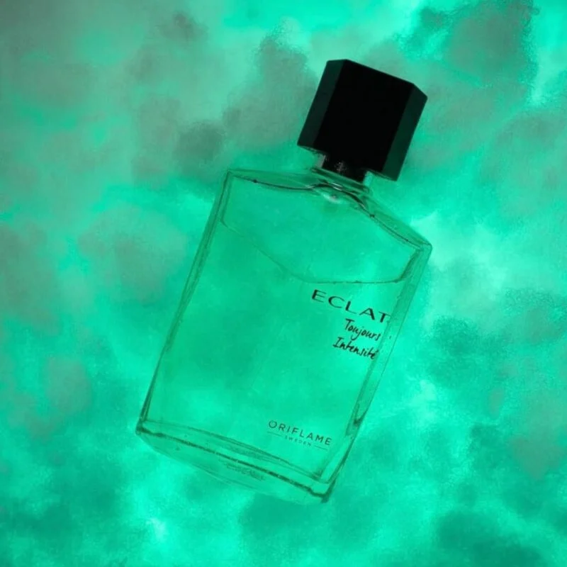 ادوتویلت مردانه اکلَت توژورس اینتنسیته – ECLAT Toujours Intensité Eau de Toilette - تصویر 4