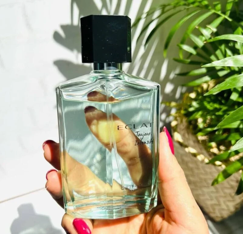 ادوتویلت مردانه اکلَت توژورس اینتنسیته – ECLAT Toujours Intensité Eau de Toilette - تصویر 5