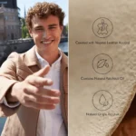 ادوتویلت مردانه اکلَت توژورس اینتنسیته – ECLAT Toujours Intensité Eau de Toilette - تصویر 4