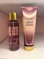 لوشن پرفیوم ولوت پتالز ویکتوریا سکرت Velvet Petals Fragrance Lotion Victoria’s Secret - تصویر 3