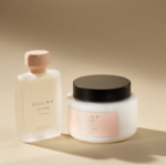 کرم بدن عطری اکلت فم ویکند  Eclat Femme Weekend Perfumed Body Cream - تصویر 4