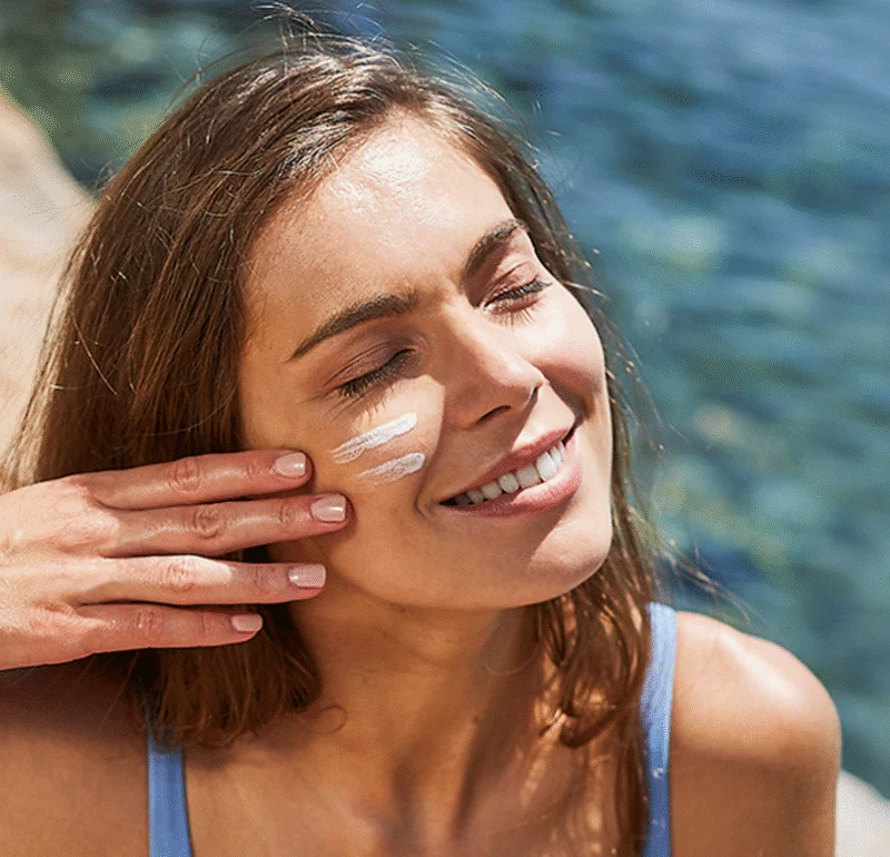 ضد آفتاب ایزدین فوتوپروتکتور ISDIN Fotoprotector SPF 50 - تصویر 4