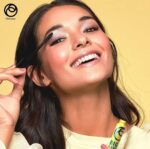 ریمل ضد آب آنكالر بيگلش با قدرت حجم دهندگى Oncolour Big Lash Mascara - تصویر 5