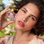 پرفیوم زنانه میس جوردانی فلورال جوردانی گلد women's perfume miss giordani floral Giordani Gold - Image 4