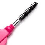 شانه مژه و ابرو دوطرفه Dual Ended Lash Comb - تصویر 3