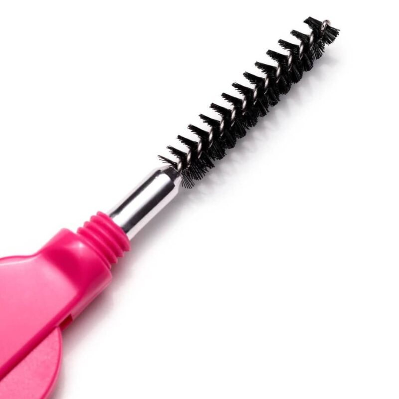 شانه مژه و ابرو دوطرفه Dual Ended Lash Comb - تصویر 3