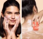 صابون پاک کننده 3 در 1 صورت و بدن پیور اسکین PURE SKIN 3-in-1 Clear-Out Clay Bar Cleanser - تصویر 2