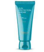 ضد آفتاب مراقبت کننده کی‌کو KIKO Milano Sun Protection Cream SPF30