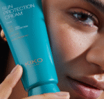 ضد آفتاب مراقبت کننده کی‌کو KIKO Milano Sun Protection Cream SPF30 - Image 2