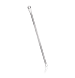 قلم از بین برنده جوش Double-Ended Blackhead Remover