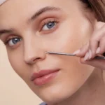 قلم از بین‌برنده جوش و سرسیاه دو سر Double-Ended Blackhead Remover - تصویر 3