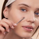 قلم از بین‌برنده جوش و سرسیاه دو سر Double-Ended Blackhead Remover - تصویر 2