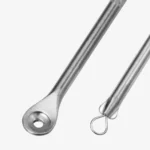 قلم از بین‌برنده جوش و سرسیاه دو سر Double-Ended Blackhead Remover - تصویر 4
