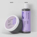 ماسک مو ضد زردی و نارنجی دوئولوژی DUOLOGI Anti-Brass Hair Mask - تصویر 4