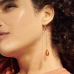 میست وارم تمپتیشن آمبر الکسیر Amber Elixir Warm Temptation Fragrance Mist - تصویر 5