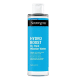 میسلار واتر پاک‌کننده آرایش هیدروبوست نیتروژنا Neutrogena Hydro Boost Micellar Water