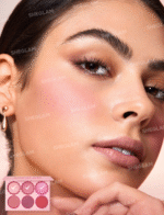پالت فلورال فلوش بلش شیگلم Sheglam Floral Flush Blush Palette - تصویر 6