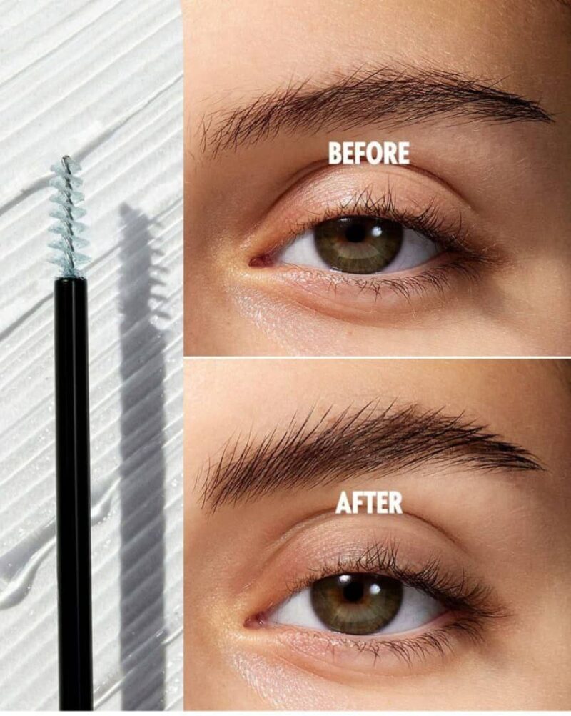 ژل فیکس و لیفت ابرو دوان The One Browcara Lift & Fix - Image 2