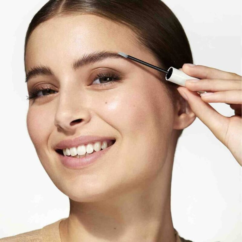 ژل فیکس و لیفت ابرو دوان The One Browcara Lift & Fix - Image 3