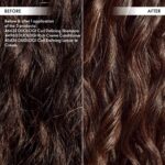 شامپو آبرسان مخصوص موی فر دوئولوژی DUOLOGI Curl Defining Shampoo - تصویر 2